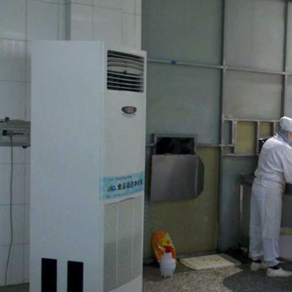 乌鲁木齐食品正负离子空气杀菌器