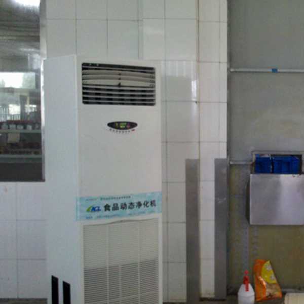 乌鲁木齐食品智能空气杀菌器