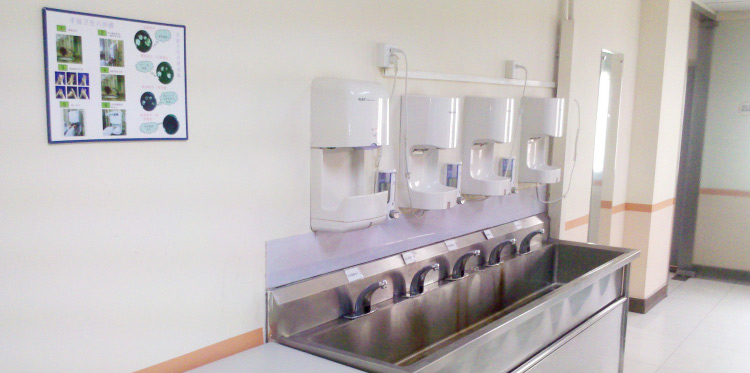 乌鲁木齐生产车间二